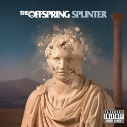 Splinter by The Offspring