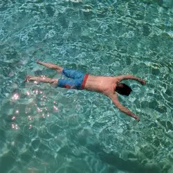 Salutations by Conor Oberst