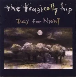 Day for Night by The Tragically Hip