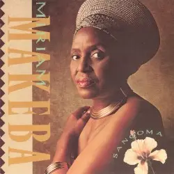 Sangoma by Miriam Makeba