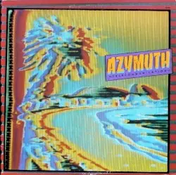 Telecommunication by Azymuth