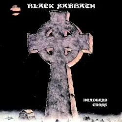 Headless Cross by Black Sabbath