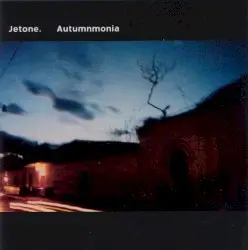 Autumnmonia by Jetone