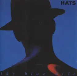 Hats by The Blue Nile