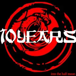 Into the Half Moon by 10 Years