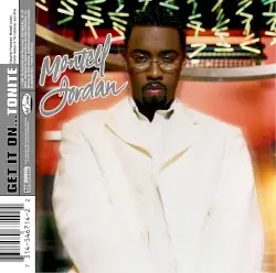 Get It On… Tonite by Montell Jordan