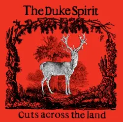Cuts Across the Land by The Duke Spirit