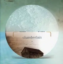 The Moon My Saddle by Chamberlain