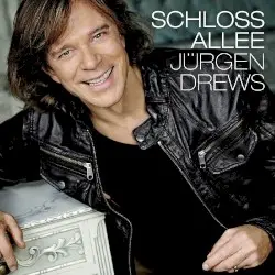 Schlossallee by Jürgen Drews