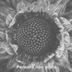 Persona Non Grata by Möbius