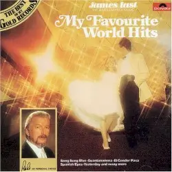 My Favourite World Hits by James Last