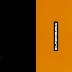 Showtime by Nitzer Ebb