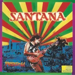 Freedom by Santana