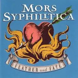 Feather and Fate by Mors Syphilitica