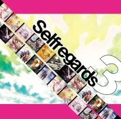 Selfregards 3 by CODE ZTS LABEL