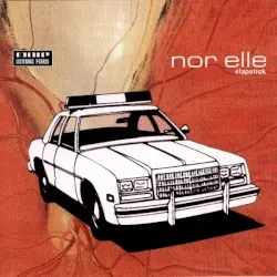 Slapstick by Nor Elle