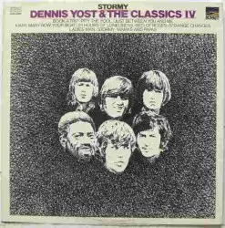 Stormy by Dennis Yost & The Classics IV