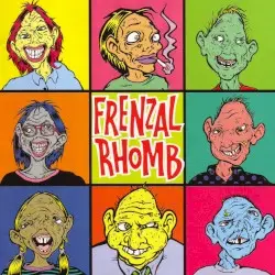 Meet the Family by Frenzal Rhomb