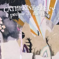 People In The Hole by Catherine Feeny