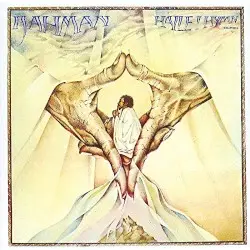 Haile I Hymn (Chapter One) by Ijahman