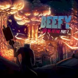 Too Big to Fail, Part 2 by Beefy