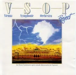 VSOP by Vienna Symphonic Orchestra Project