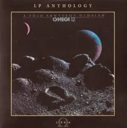 Omega 12: A Föld árnyékos oldalán by Omega