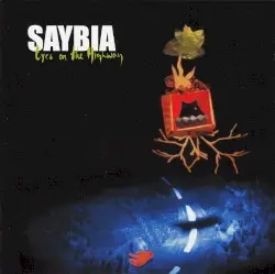 Eyes on the Highway by Saybia
