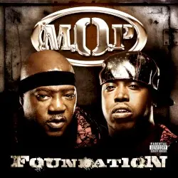 Foundation by M.O.P.