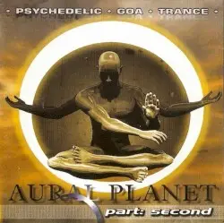 Part: Second by Aural Planet