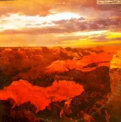 The Lure of the Grand Canyon by Johnny Cash