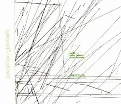 Trace Cuts by eRikm, Martin Tétreault & Otomo Yoshihide