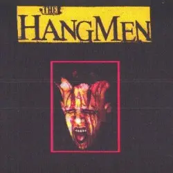 Last Train To Purgatory by The Hangmen