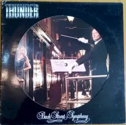 Back Street Symphony by Thunder