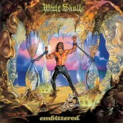 Embittered by White Skull