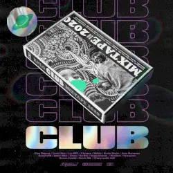 CLUB Mixtape 2020 by KNLO