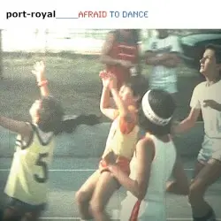 Afraid to Dance by port‐royal