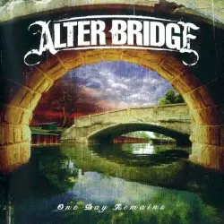 One Day Remains by Alter Bridge