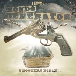 Shooters Bible by Mondo Generator