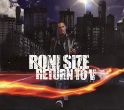 Return to V by Roni Size
