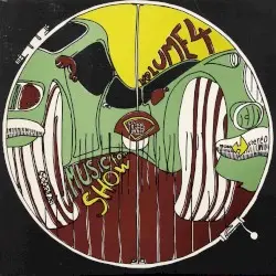 Music For Show, Volume 4 by Gérard Cohen