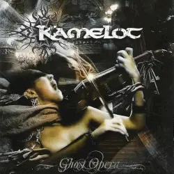 Ghost Opera by Kamelot