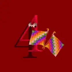 4 by Joshua Chuquimia Crampton