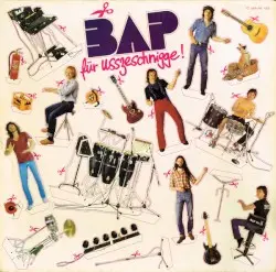 Für usszeschnigge! by BAP
