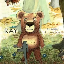 Ray by Andy Billington