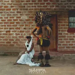 The Return by Sampa the Great