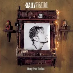 Rising From the East by Bally Sagoo
