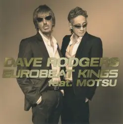 Eurobeat Kings by Dave Rodgers feat. motsu