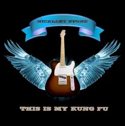 This Is My Kung Fu by Nickleby Stone