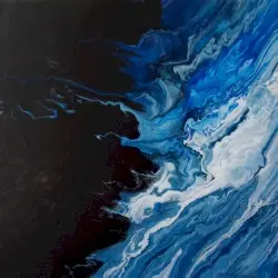 Black Sands by Brimid